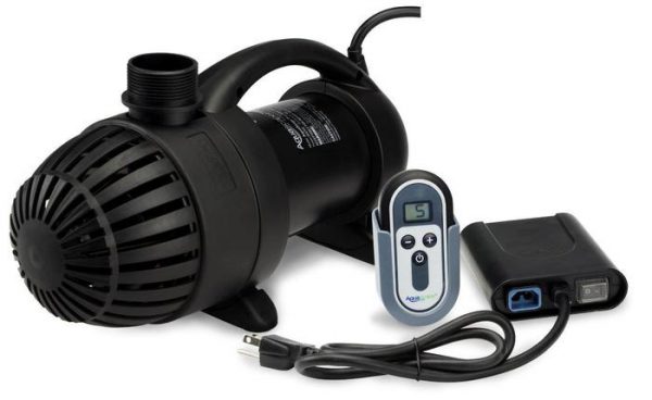 Aquascape AquaSurge PRO Adjustable Flow Pumps-0