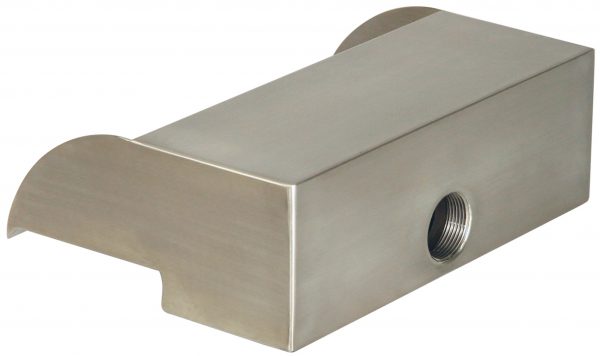 Stainless Steel Scupper Inlet