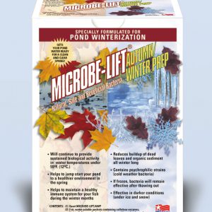 Microbe Lift Autumn/Winter Prep-0