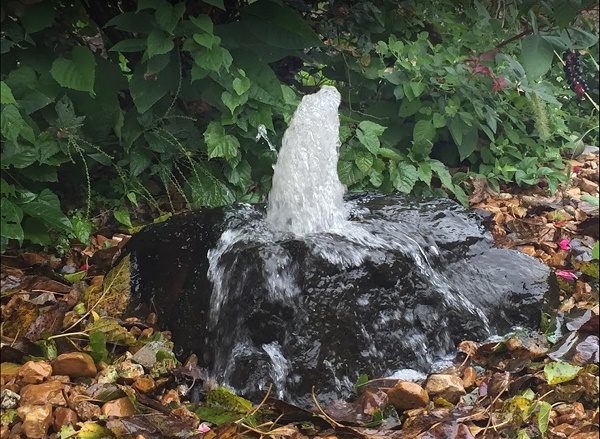 Boulder Fountain Kits-0