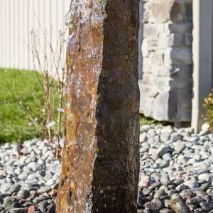 Basalt Column Fountain Kit