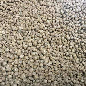 Bulk Koi and Goldifhs Food Multi Size Pellet