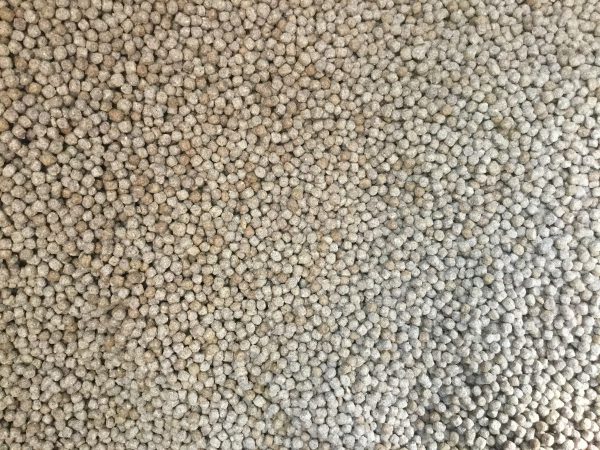 Bulk Koi and Goldifhs Food for Spring and Fall