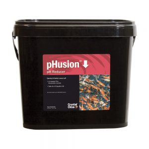 Crystal Clear Phusion 25lb