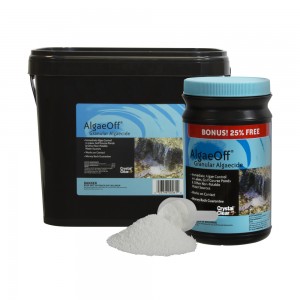 CrystalClear ® AlgaeOff ® for Garden Ponds-0