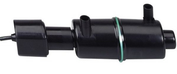 10 Watt Pondmaster Submersible Pond UVC