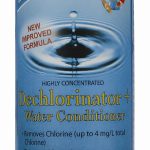 Dechlorinator Plus 16 oz-0