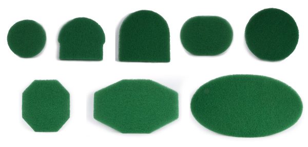 Atlantic FilterFalls Filter Pads and Filter Mats