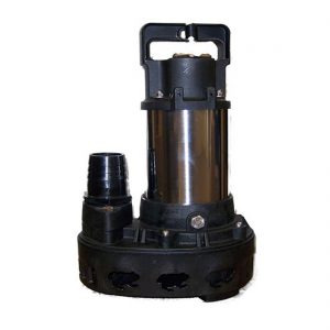 GaleForce Pro Pond and Waterfall Pumps