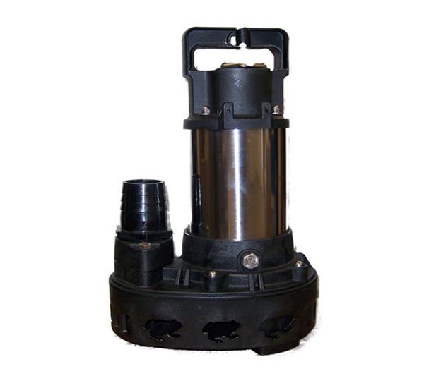GaleForce Pro Pond and Waterfall Pumps