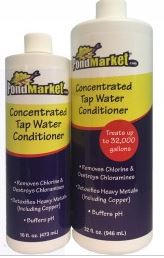 32oz Concentrated Tap Water Conditioner-0