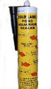 Gold Label Sealer for Garden Ponds-0