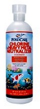 PondCare Pond Water Chlorine and Heavy Metal Neutralizer-0