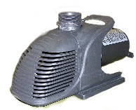 PondMaster Hy-Drive 1900 Pump-0