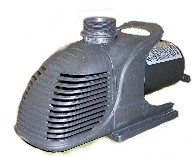 PondMaster Hy-Drive 2550 Pump-0