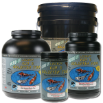 Microbe Lift Legacy Immunostimulant Fish Food-0