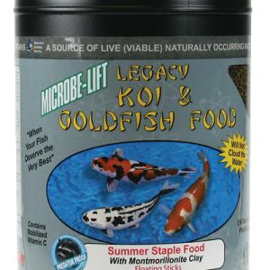 1 lbs 12 oz Immunostimulant Fish Food-0