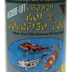 10 oz Immunostimulant Fish Food-0