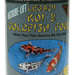 10 oz Immunostimulant Fish Food-0