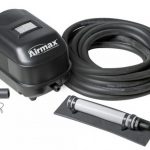 Airmax Koi Air 1 System