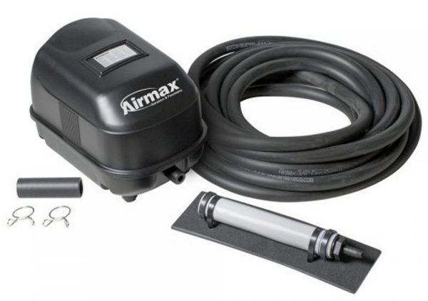 Airmax Koi Air 1 System