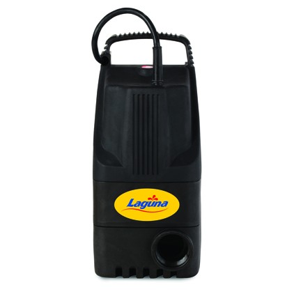 Laguna MaxDrive 4200 Pump-0