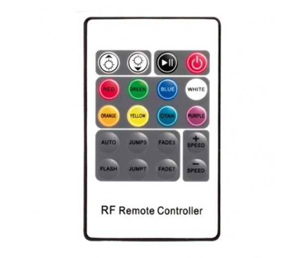PondMax Color Changing Remote Control