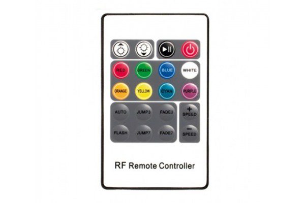 PondMax Color Changing LED Pond Light Remote