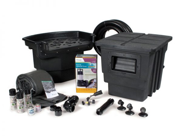 Atlantic Professional Pond Kits - Medium Ponds-0