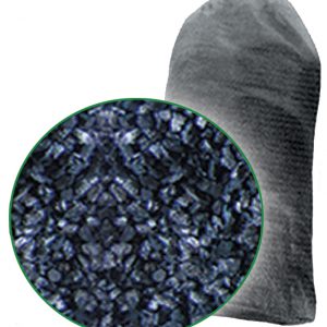 Microbe Lift Activated Carbon with Media Bag