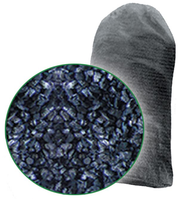 Microbe Lift Activated Carbon with Media Bag