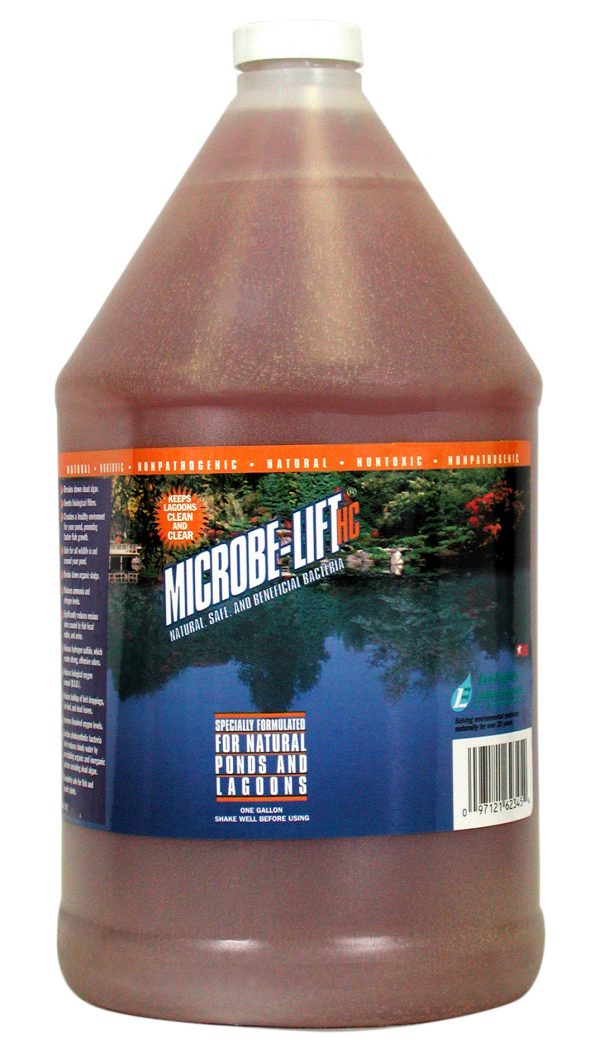 Microbe Lift HC-0
