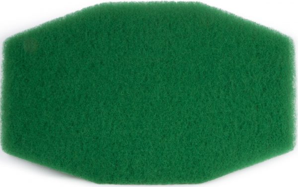 MT3800 Replacement Filter Mat/ Filter Pad for Atlantic Filterfalls BF3800 - NEW STYLE