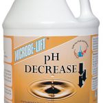 Microbe lift pH Decrease Gallon