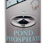 Microbe Lift Phophate Remover Safely Removes Algae Causing Phosphates