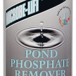 Microbe Lift Phophate Remover Safely Removes Algae Causing Phosphates