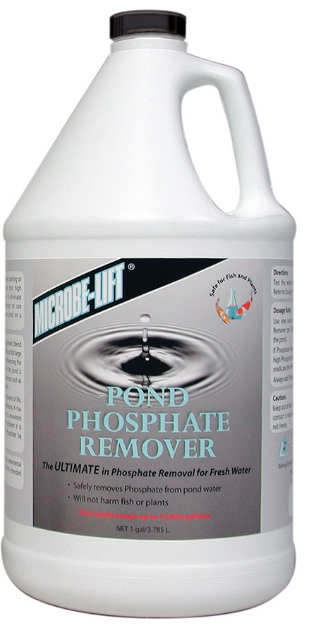 1 gal Phosphate Remover-0