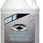 Microbe Lift Phophate Remover Safely Removes Algae Causing Phosphates