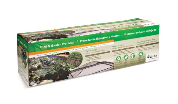 Atlantic Pond & Garden Protector Pond Netting Kit-2507