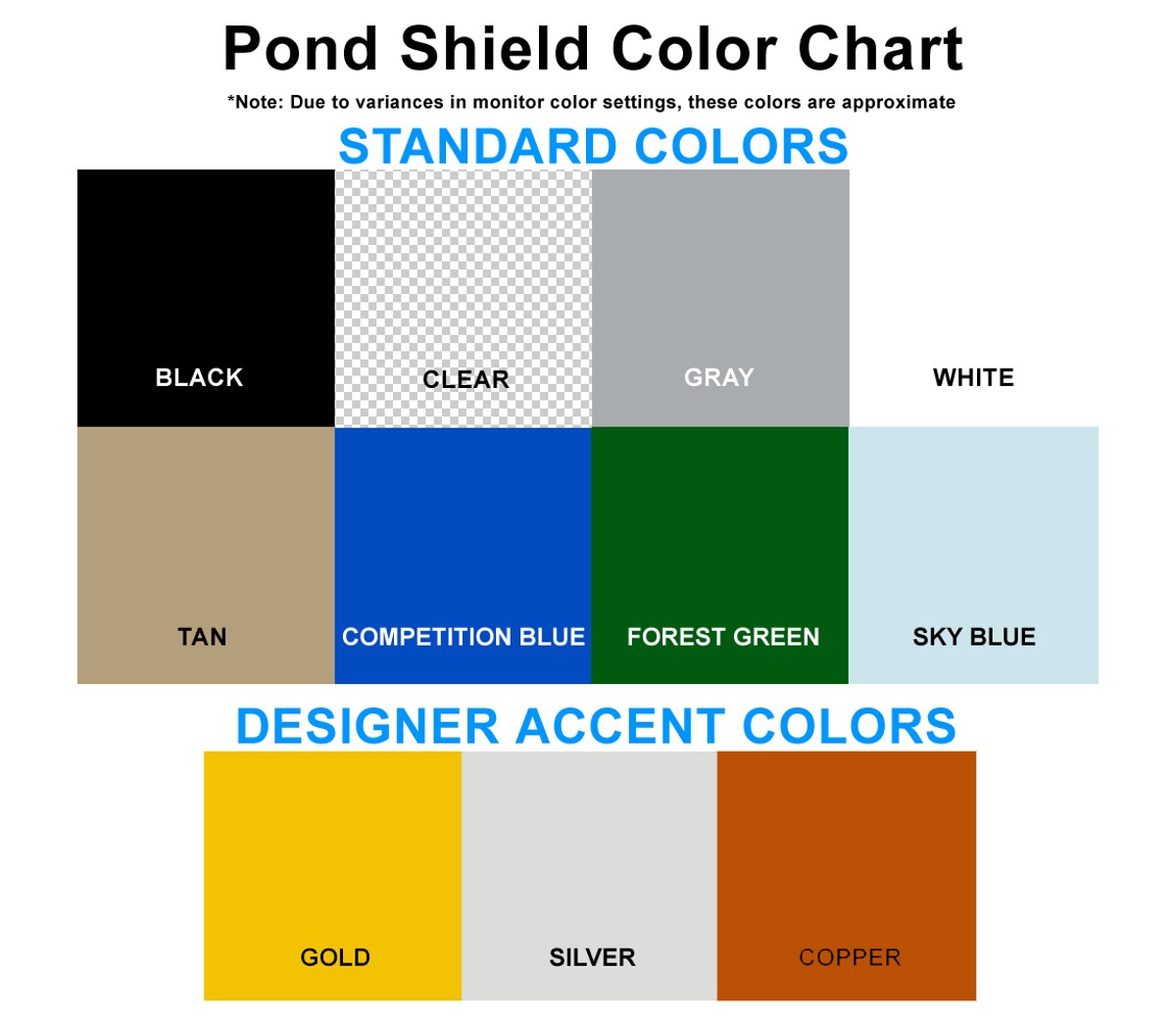 Pond Armor Pond Shield 1.5-qt. Tan Non Toxic Epoxy SKU-TAN-QT-R
