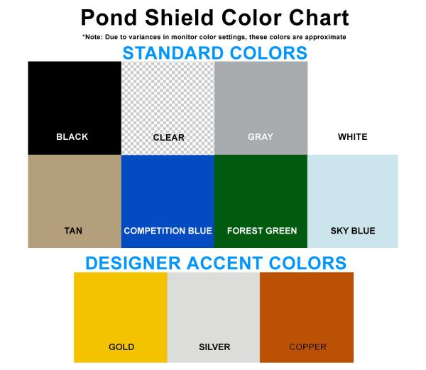Pond Armor Non-Toxic Pond Shield Epoxy Sealer White