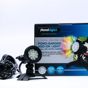 Add on Light for PondMax Color Changing Light Systems