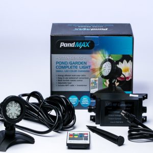 Color Changing Light Kit