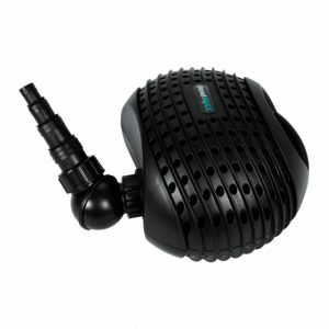 PondMax Clog Resistant Pond and Waterfall Pump