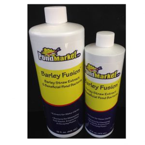 Pondmarket Barley Fusion