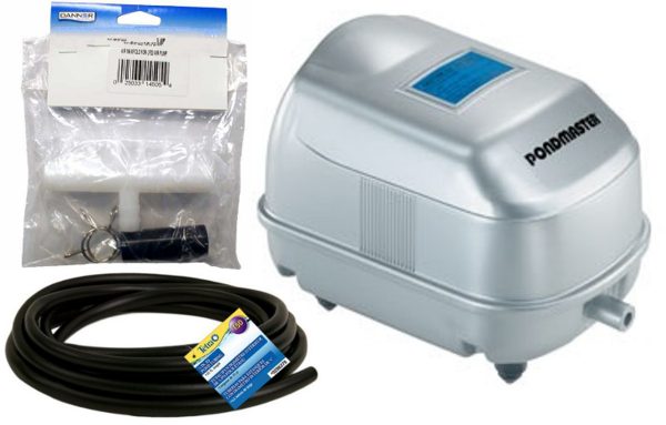 AP40 Pondmaster Pond Air Pump Kit