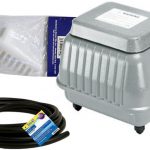 PondMaster Pond Air Pump Kit AP60 4650