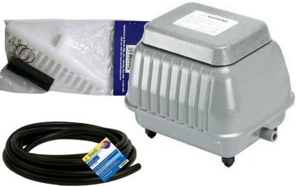 AP60 Pondmaster Pond Air Pump Kit