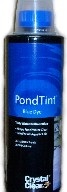 CrystalClear® PondTint™ BLUE 16 oz-0
