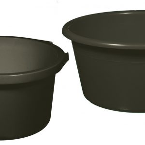 Tubs for Water Lilies and Water Lotus